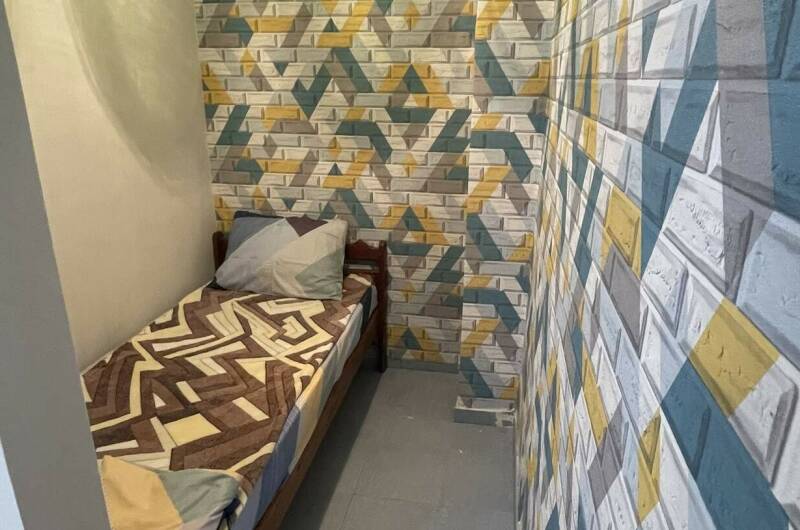 3-х местный «Эконом»