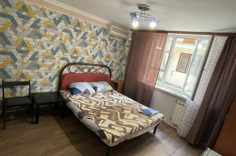 3-х местный «Эконом»