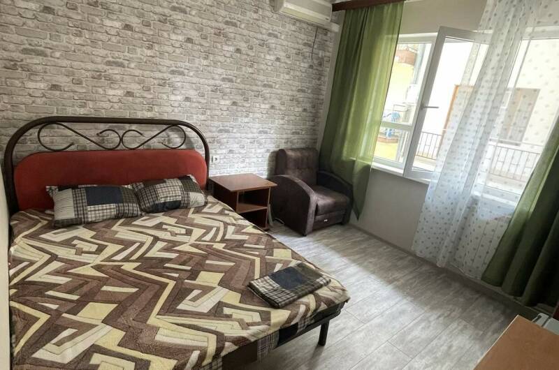 2-х местный «Эконом» с доп. местом