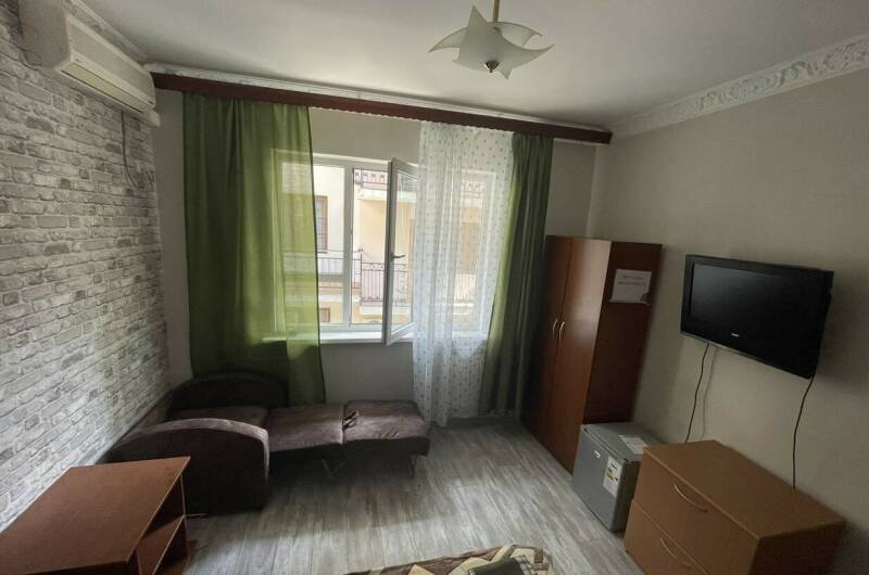 2-х местный «Эконом» с доп. местом