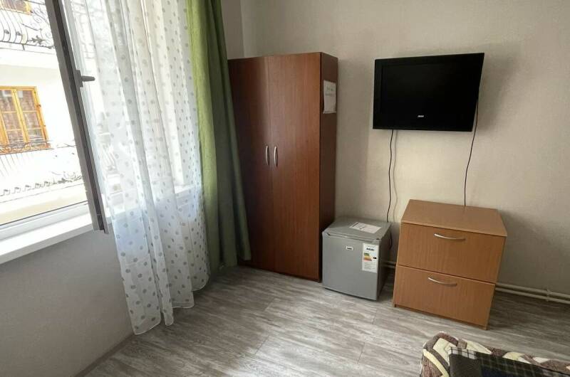 2-х местный «Эконом» с доп. местом