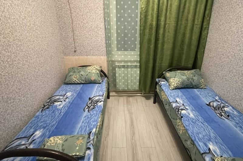 2-х местный «Эконом»