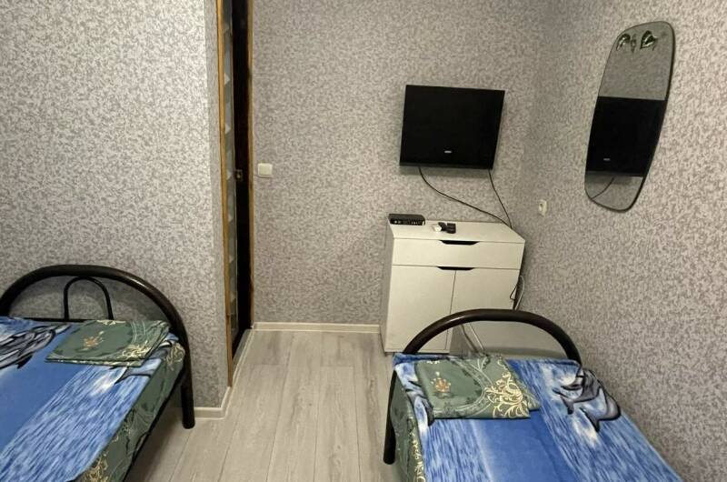 2-х местный «Эконом»