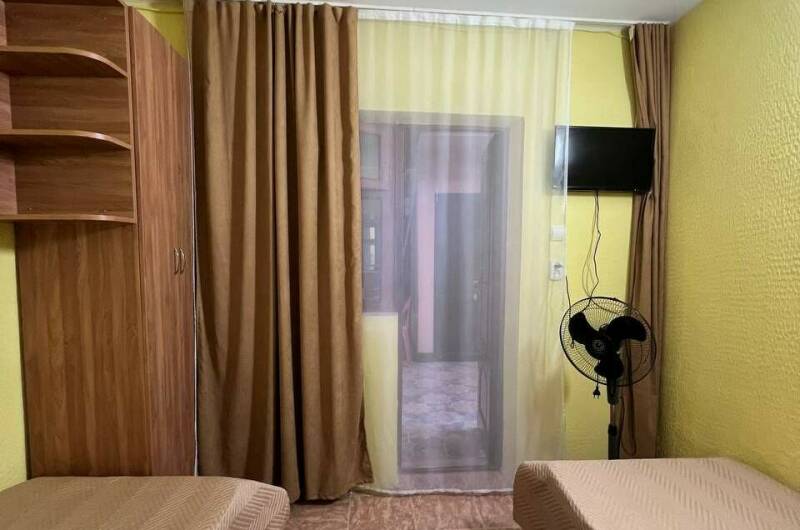 Номер «Эконом»