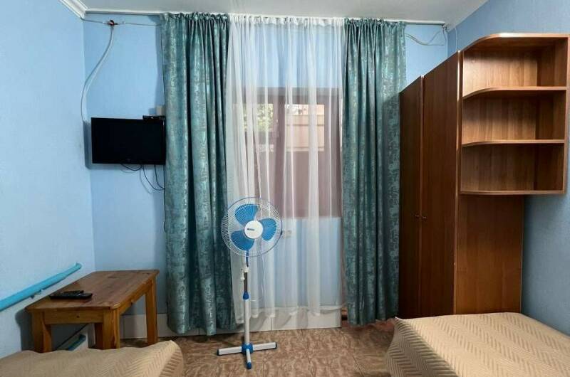 Номер «Эконом»