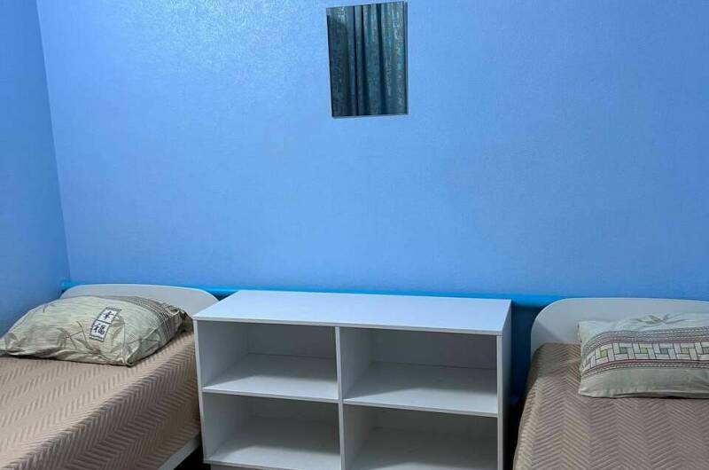 Номер «Эконом»