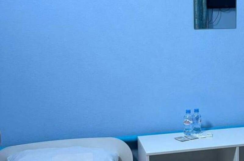 Номер «Эконом»