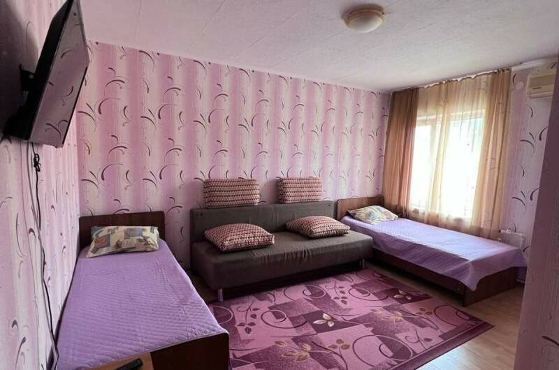 Номер «Стандарт»