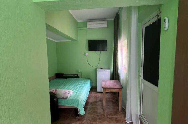 Номер «Стандарт»