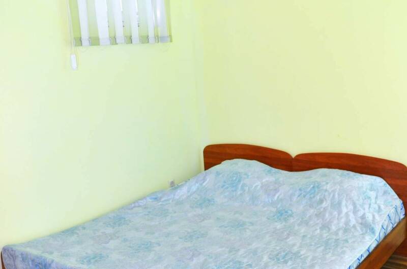 2-х местный «Эконом»