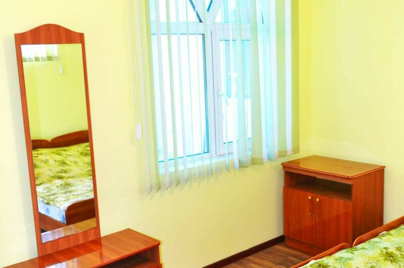 2-х местный «Эконом»