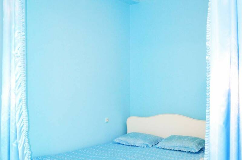 4-х местный «Стандарт»