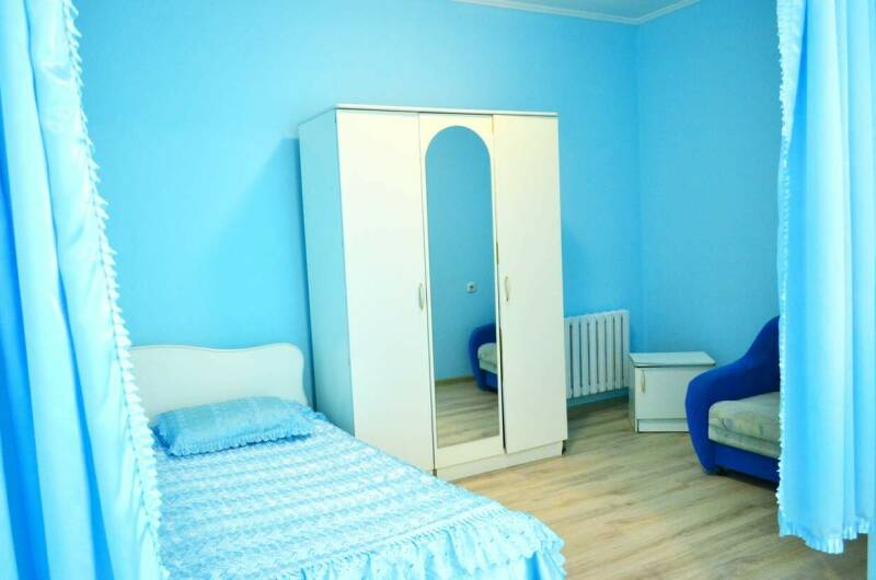 4-х местный «Стандарт»