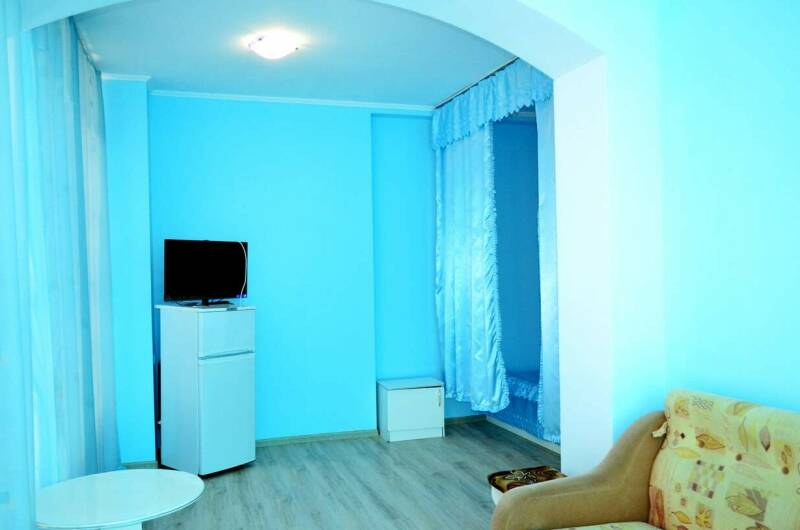 4-х местный «Стандарт»