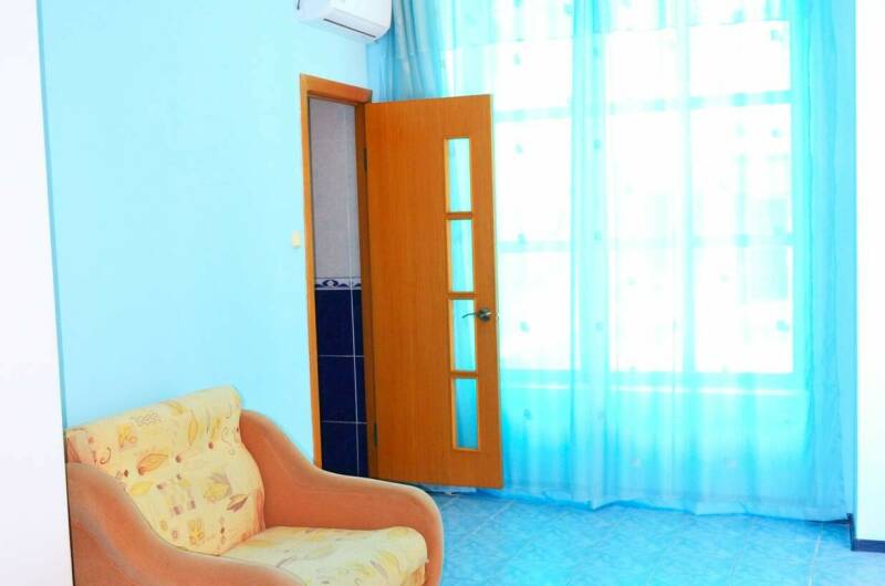 4-х местный «Стандарт»