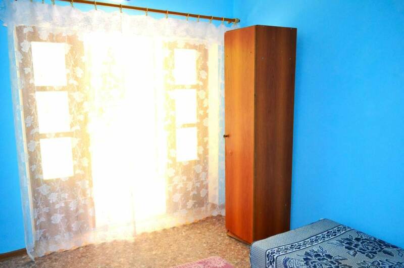 3-х местный «Эконом»