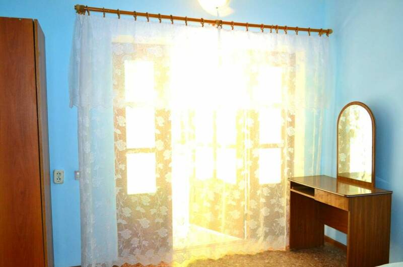 3-х местный «Эконом»