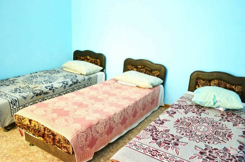 3-х местный «Эконом»