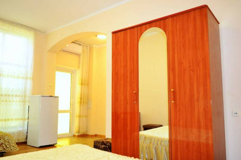 3-х местный «Стандарт»