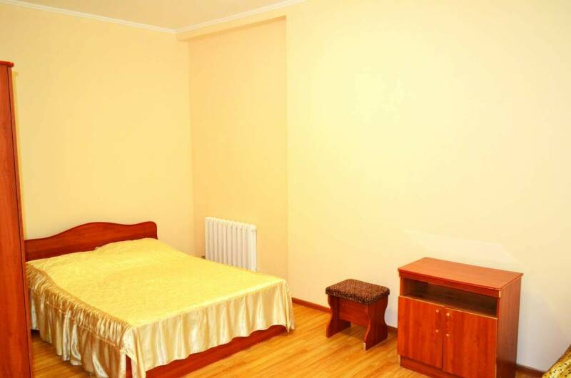 3-х местный «Стандарт»