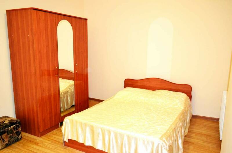 3-х местный «Стандарт»