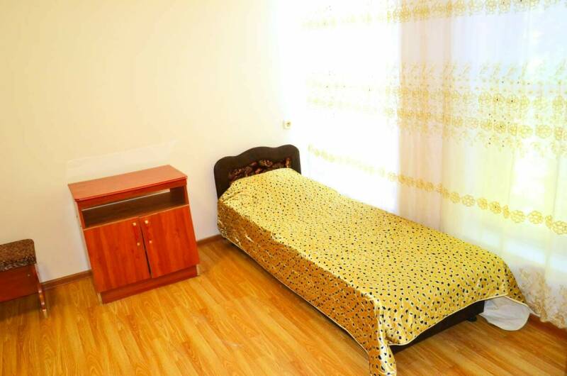 3-х местный «Стандарт»