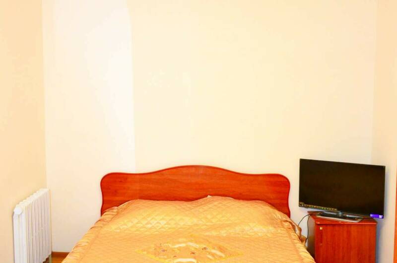 2-х местный «Стандарт»