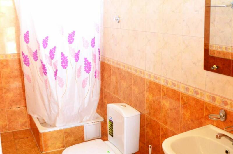 2-х местный «Стандарт»