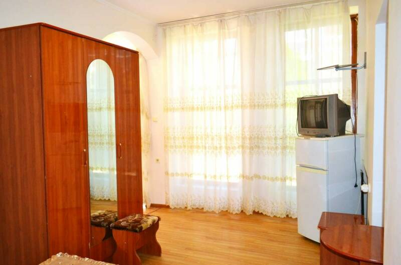 2-х местный «Стандарт»