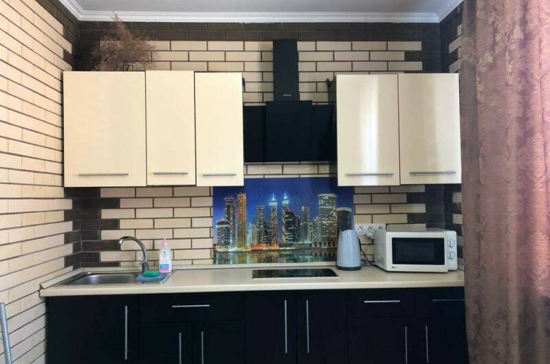 Дом на 8 человек