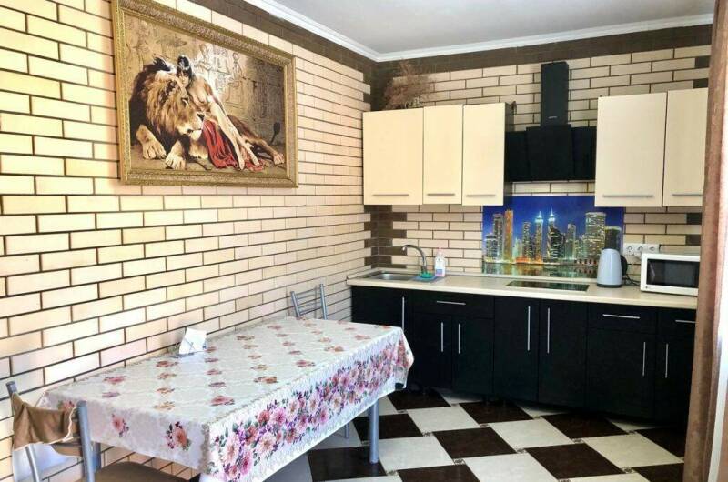 Дом на 8 человек