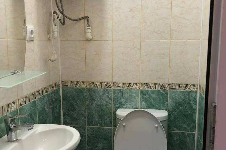 Дом на 8 человек