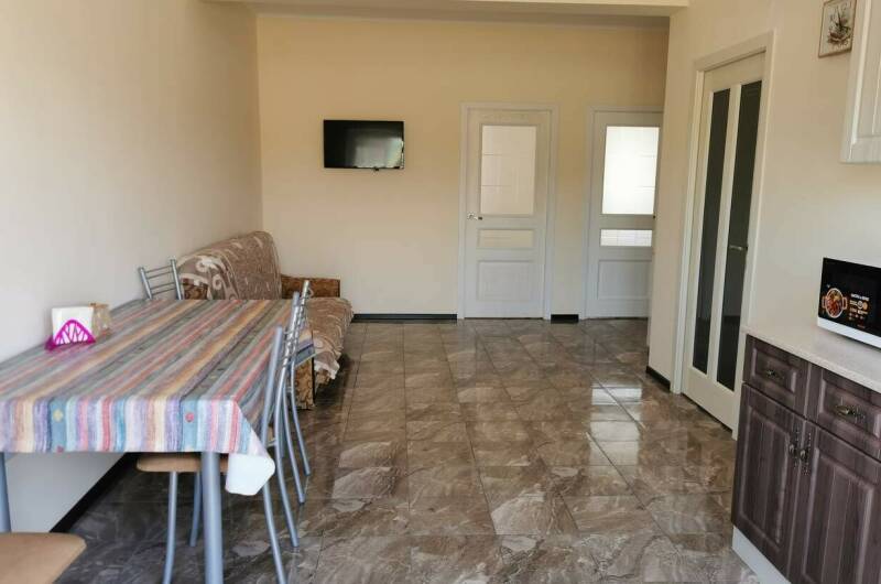 6-ти местные «Апартаменты»