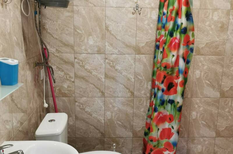 6-ти местные «Апартаменты»