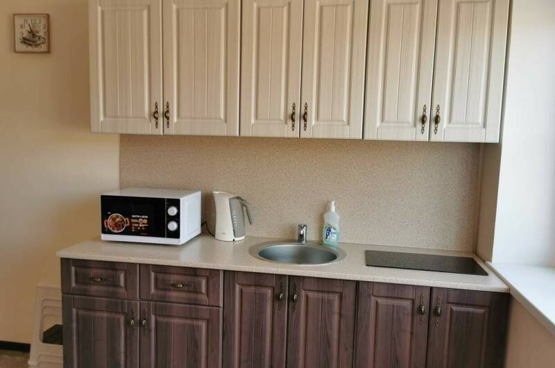 6-ти местные «Апартаменты»