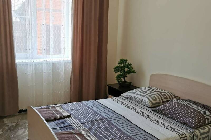 6-ти местные «Апартаменты»