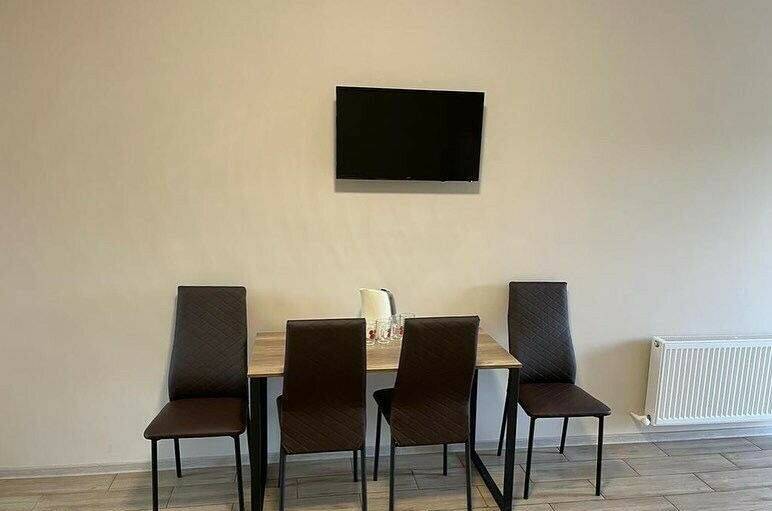 Четырёхместный номер