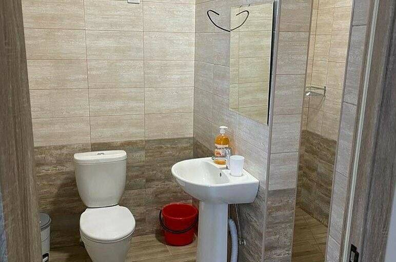 Четырёхместный номер