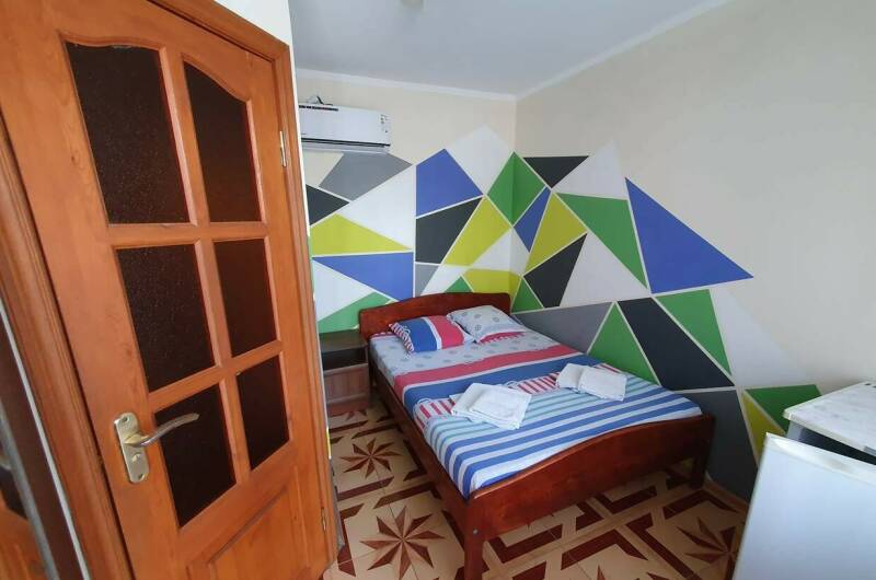 2-х местный «Стандарт»