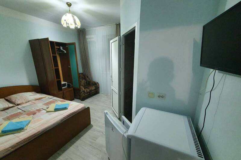 2-х местный «Стандарт»