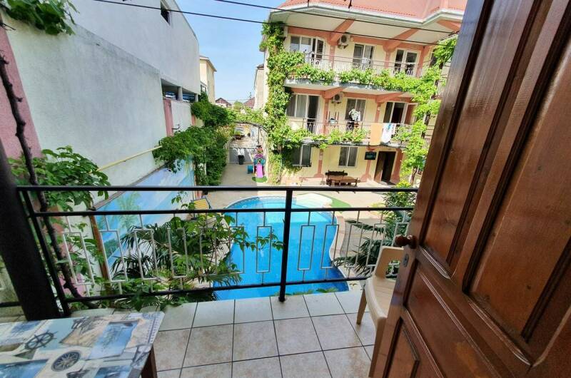 2-х местный «Стандарт»