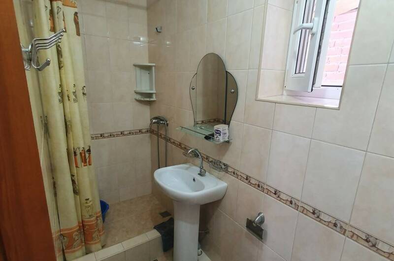 2-х местный «Стандарт» с раздельными кроватями