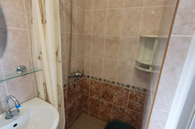 3-х местный номер