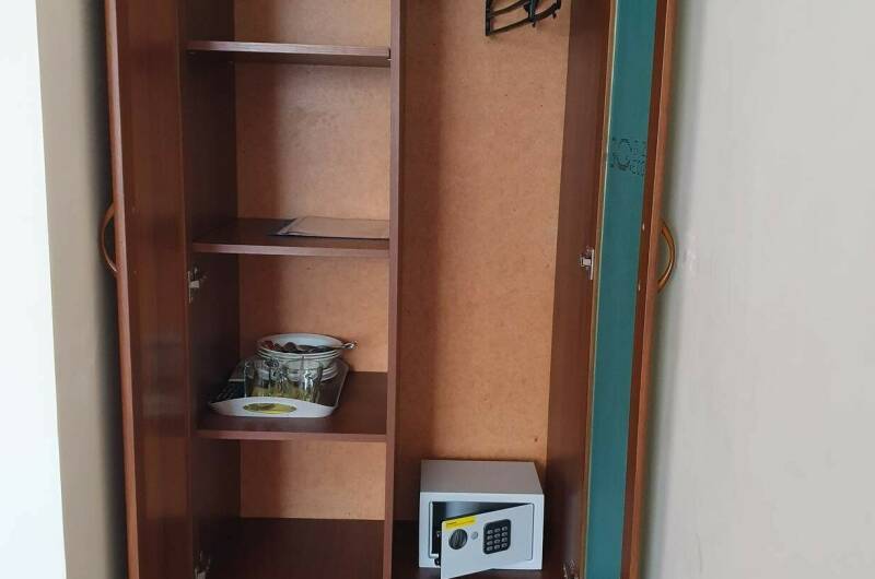 4-х местный номер