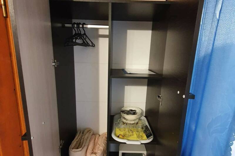 5-ти местный номер