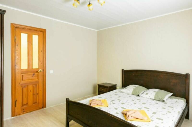 2-х комнатный номер