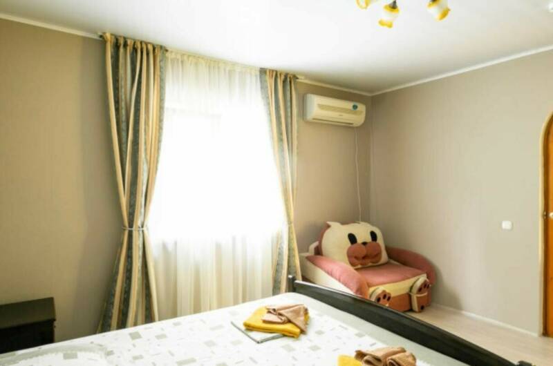 2-х комнатный номер