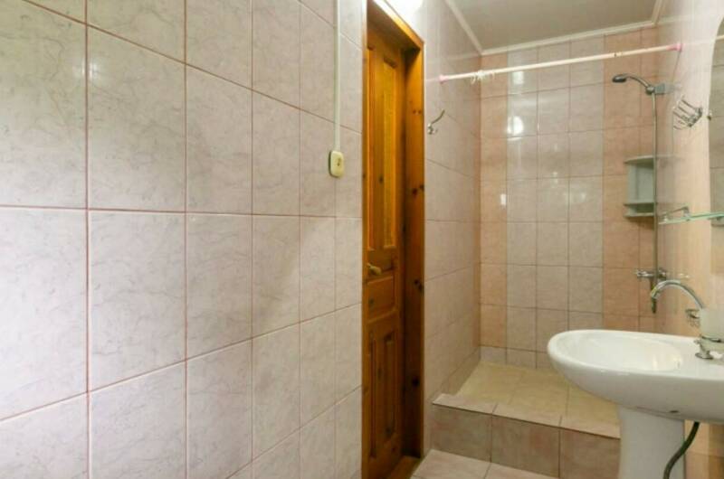 2-х комнатный номер