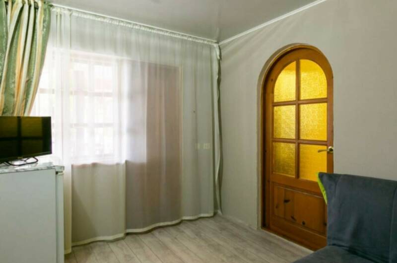 2-х комнатный номер