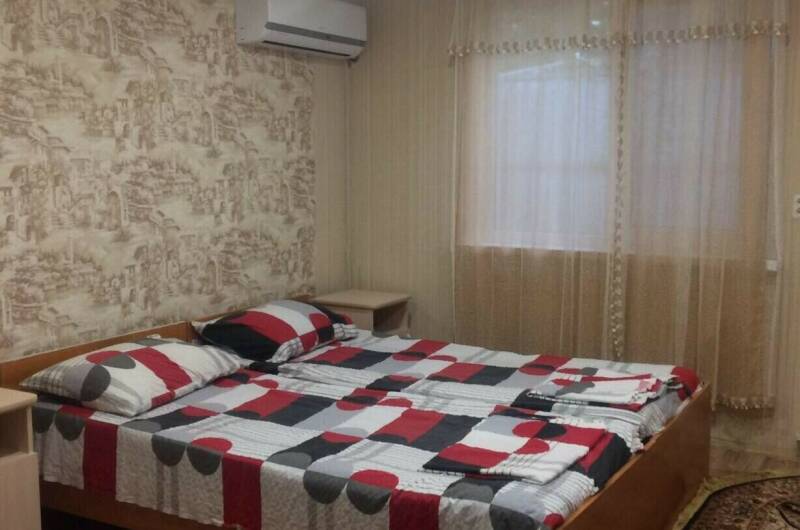 Комната «Стандарт